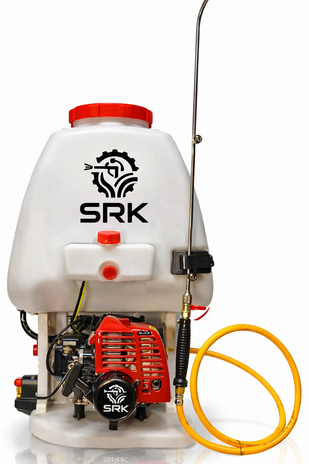 srk Power sprayer